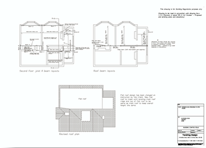 Loft Conversion Design in Essex