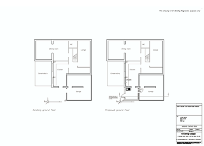 Property Extension and Loft Conversion in Essex